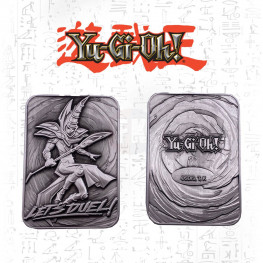 Yu-Gi-Oh! replika God Card Dark Magician
